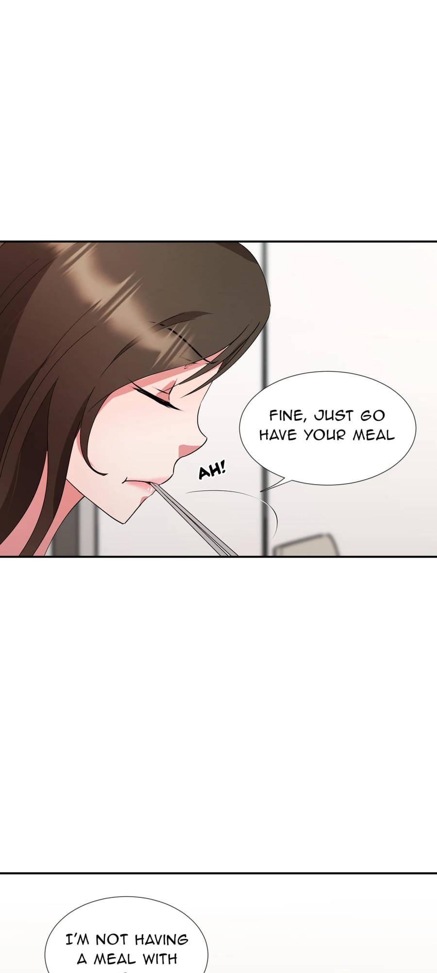 Working Late With You (Uncensored), chapter 7, page 10 of 49