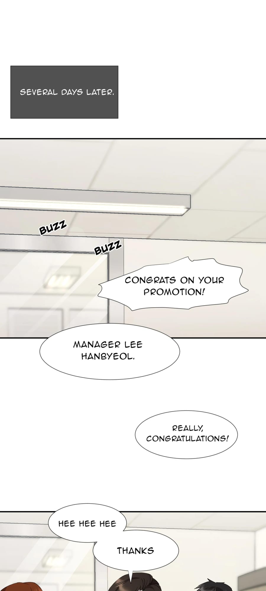Working Late With You (Uncensored), chapter 7, page 15 of 49