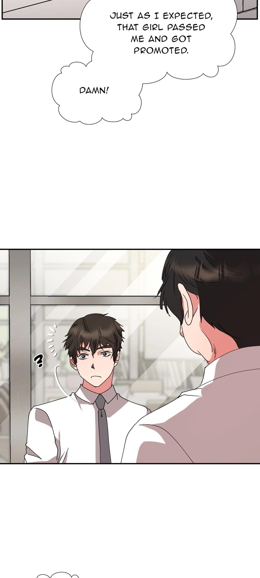 Working Late With You (Uncensored), chapter 7, page 19 of 49