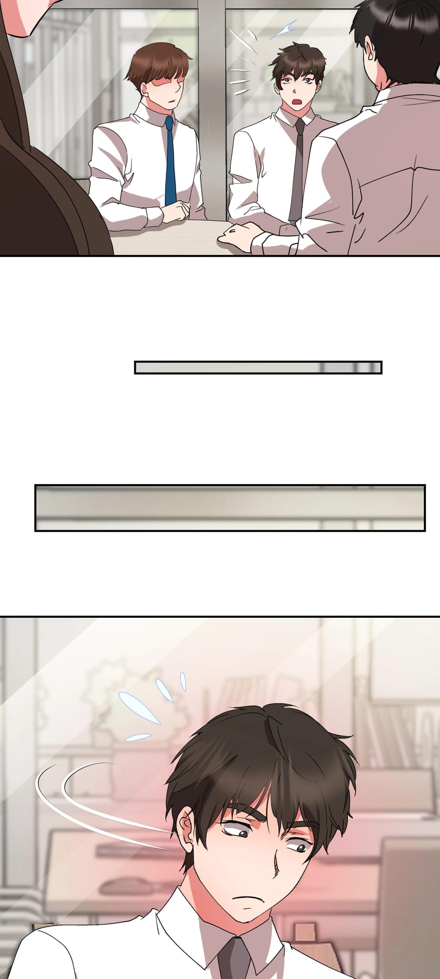 Working Late With You (Uncensored), chapter 7, page 21 of 49