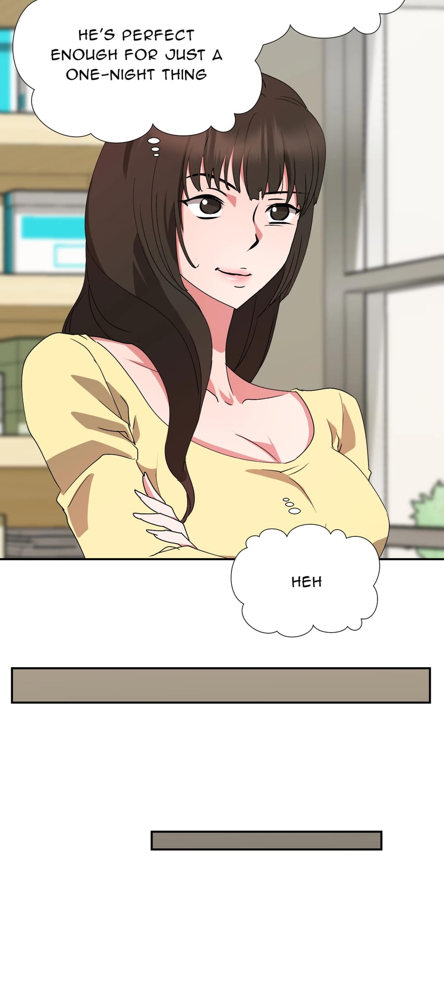 Working Late With You (Uncensored), chapter 7, page 24 of 49