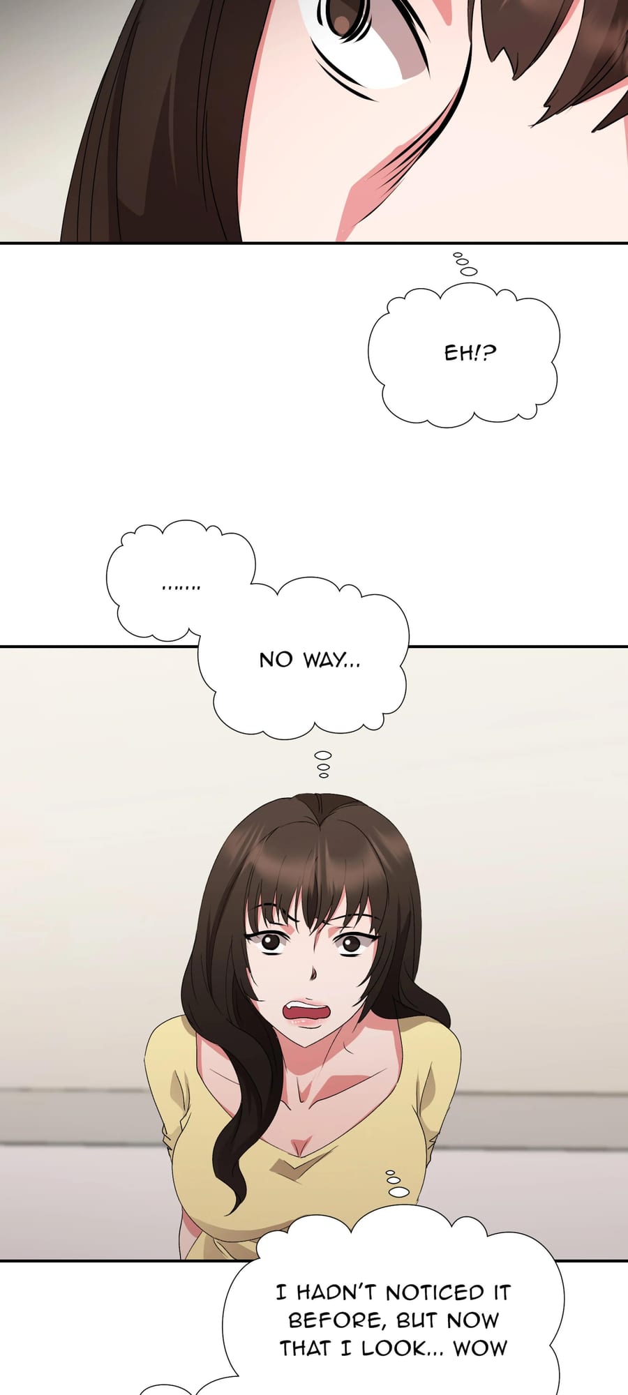 Working Late With You (Uncensored), chapter 7, page 27 of 49