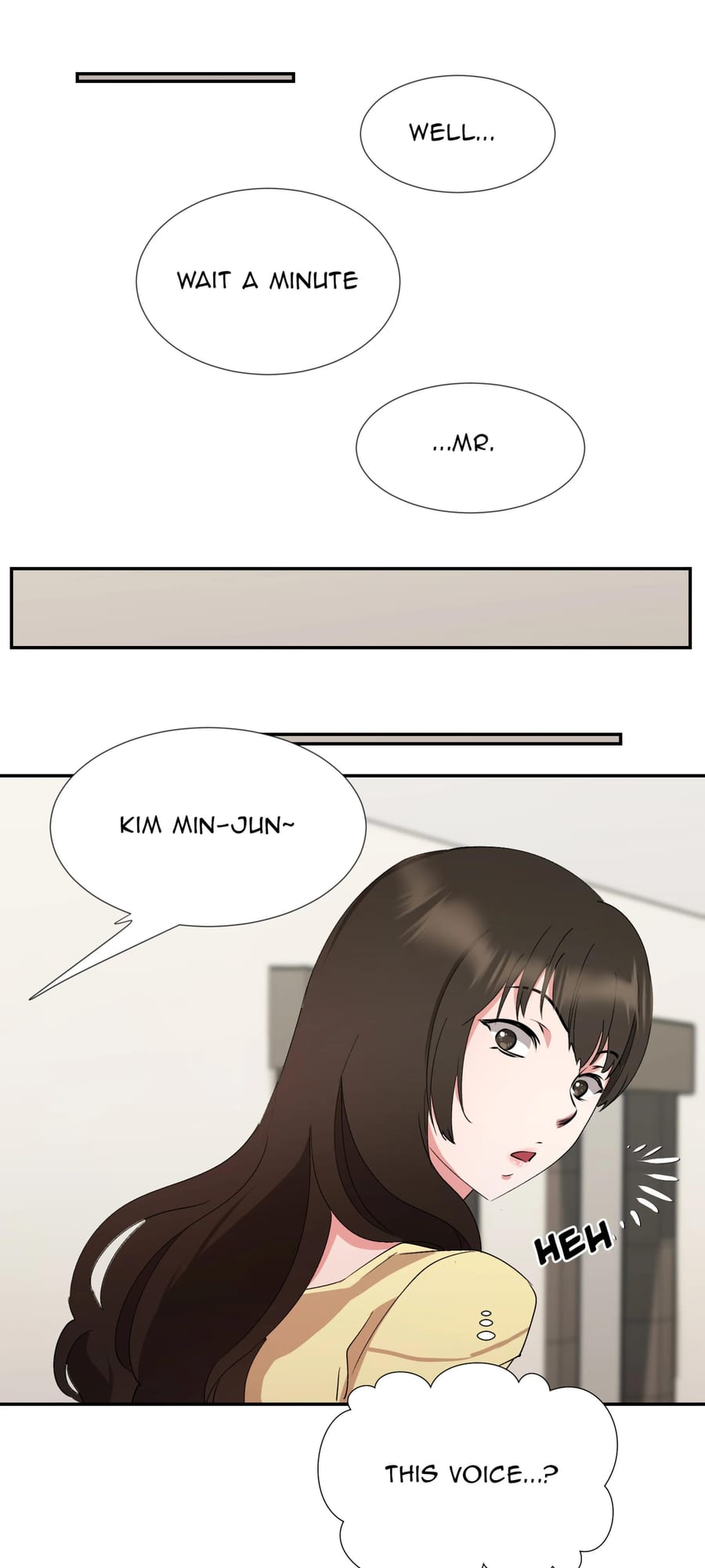 Working Late With You (Uncensored), chapter 7, page 31 of 49