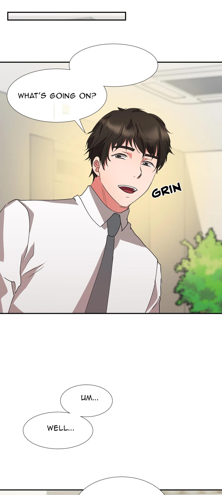 Working Late With You (Uncensored), chapter 7, page 33 of 49