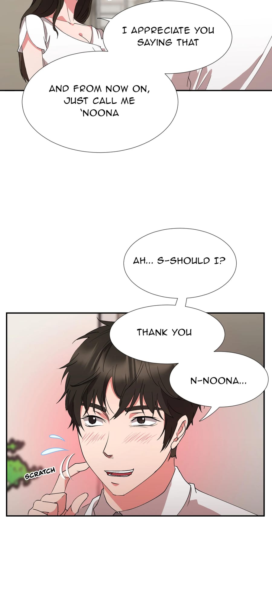 Working Late With You (Uncensored), chapter 7, page 37 of 49