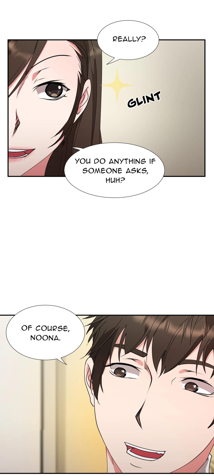 Working Late With You (Uncensored), chapter 7, page 39 of 49