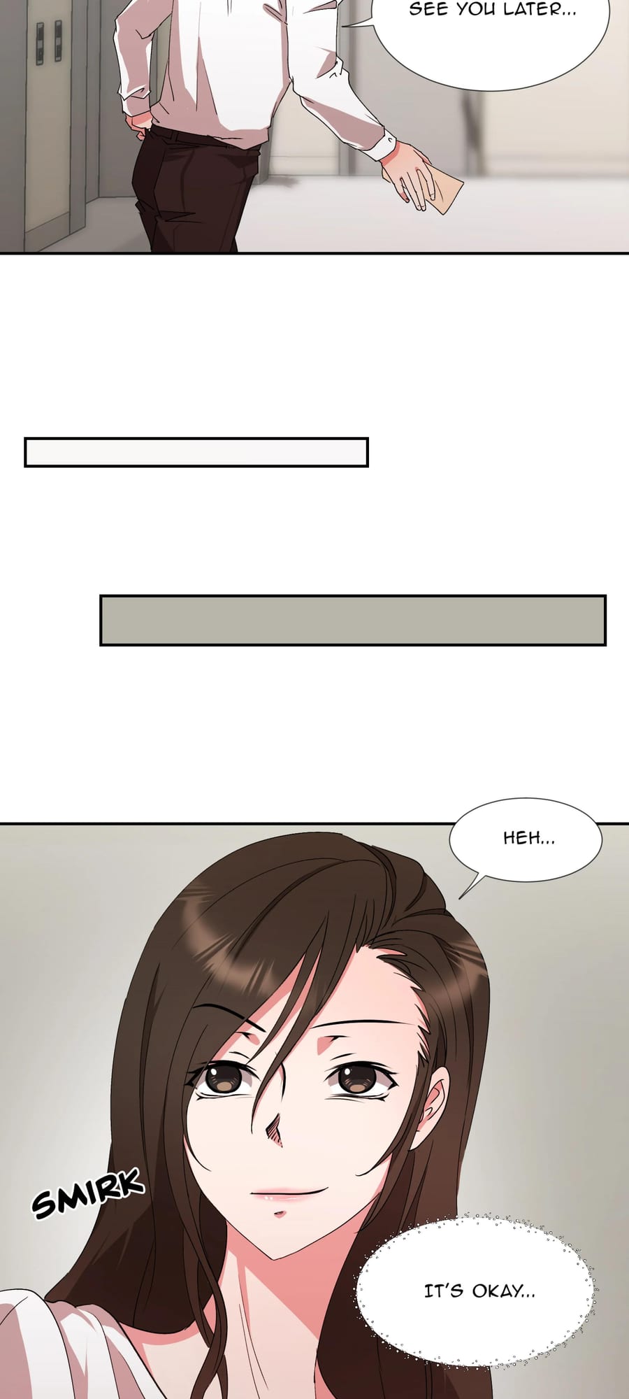 Working Late With You (Uncensored), chapter 7, page 43 of 49