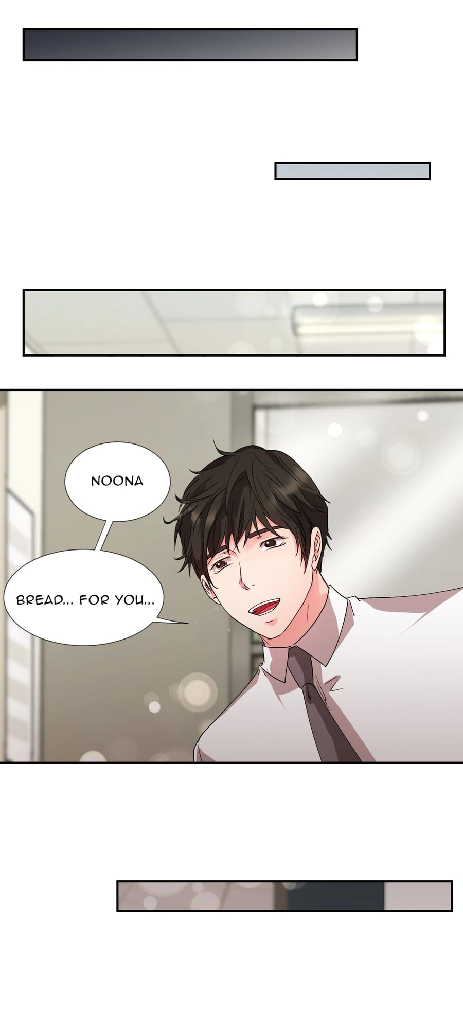 Working Late With You (Uncensored), chapter 7, page 46 of 49