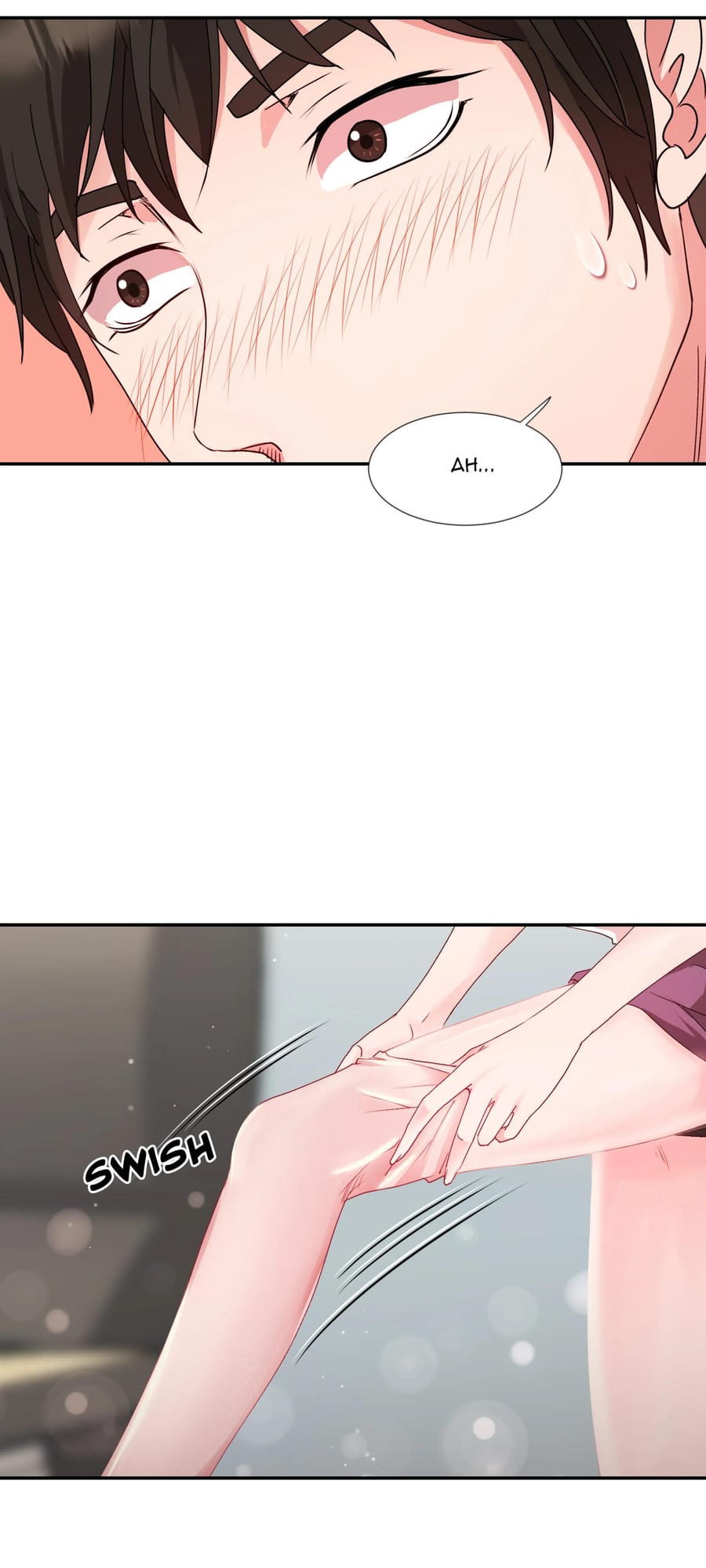 Working Late With You (Uncensored), chapter 7, page 47 of 49