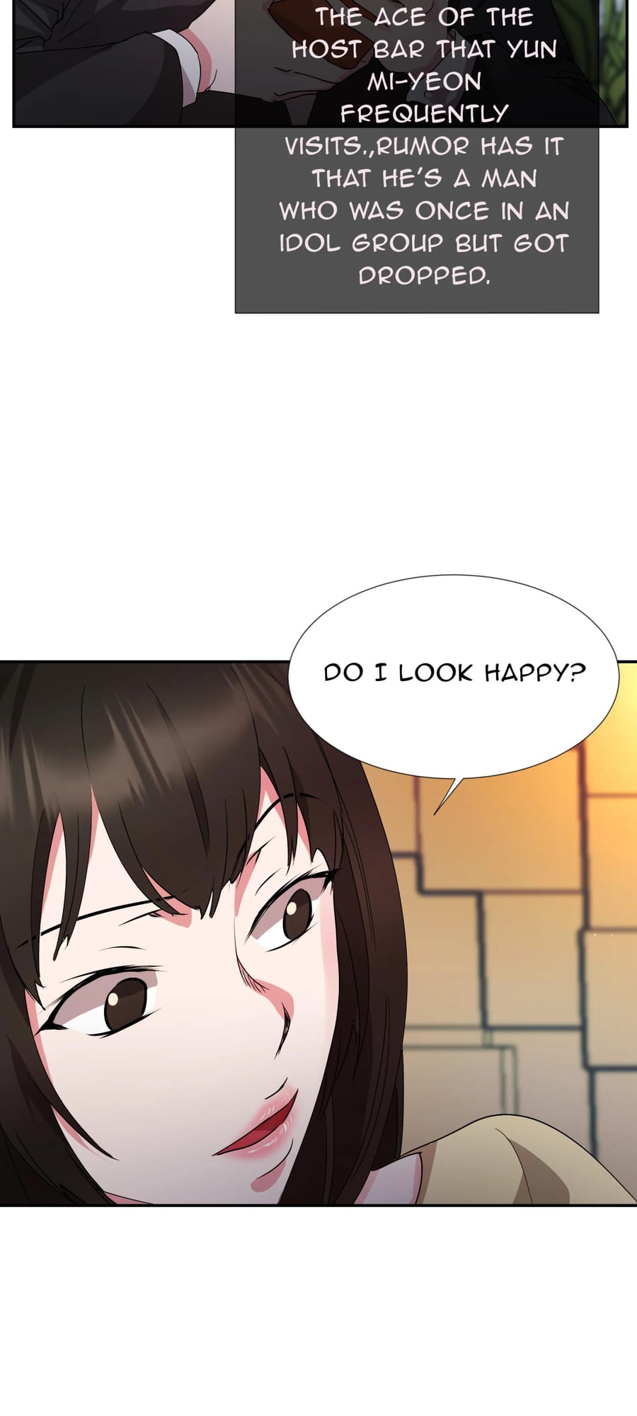 Working Late With You (Uncensored), chapter 8, page 6 of 52