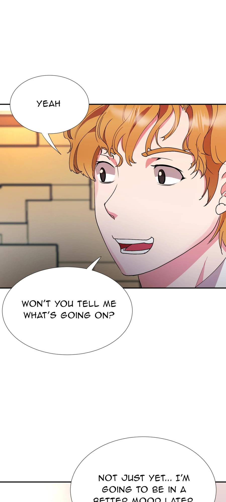 Working Late With You (Uncensored), chapter 8, page 7 of 52