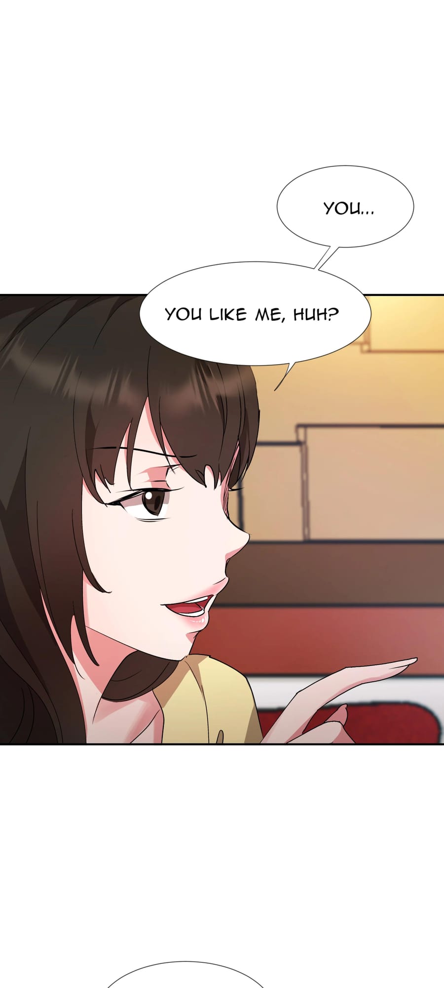Working Late With You (Uncensored), chapter 8, page 11 of 52