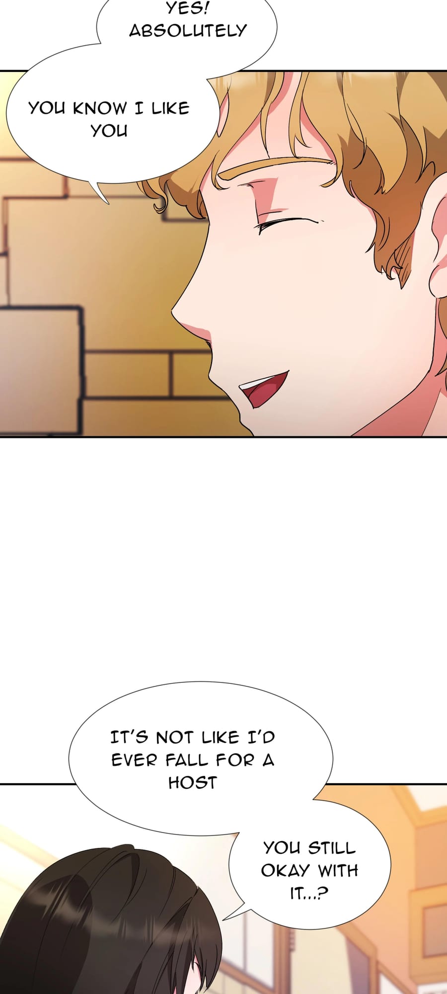 Working Late With You (Uncensored), chapter 8, page 12 of 52
