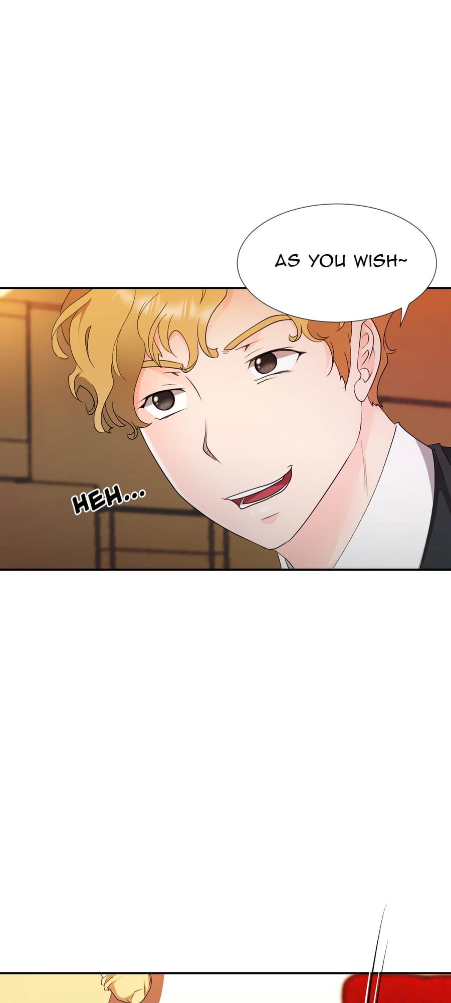 Working Late With You (Uncensored), chapter 8, page 18 of 52