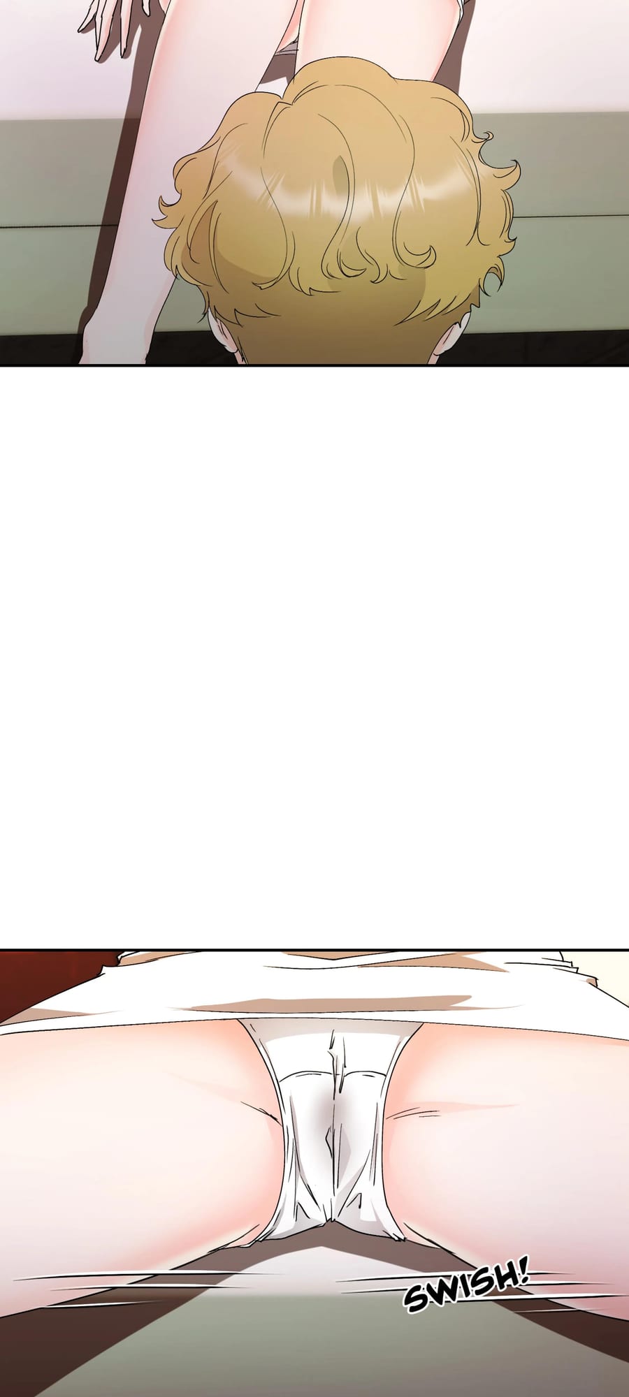 Working Late With You (Uncensored), chapter 8, page 21 of 52