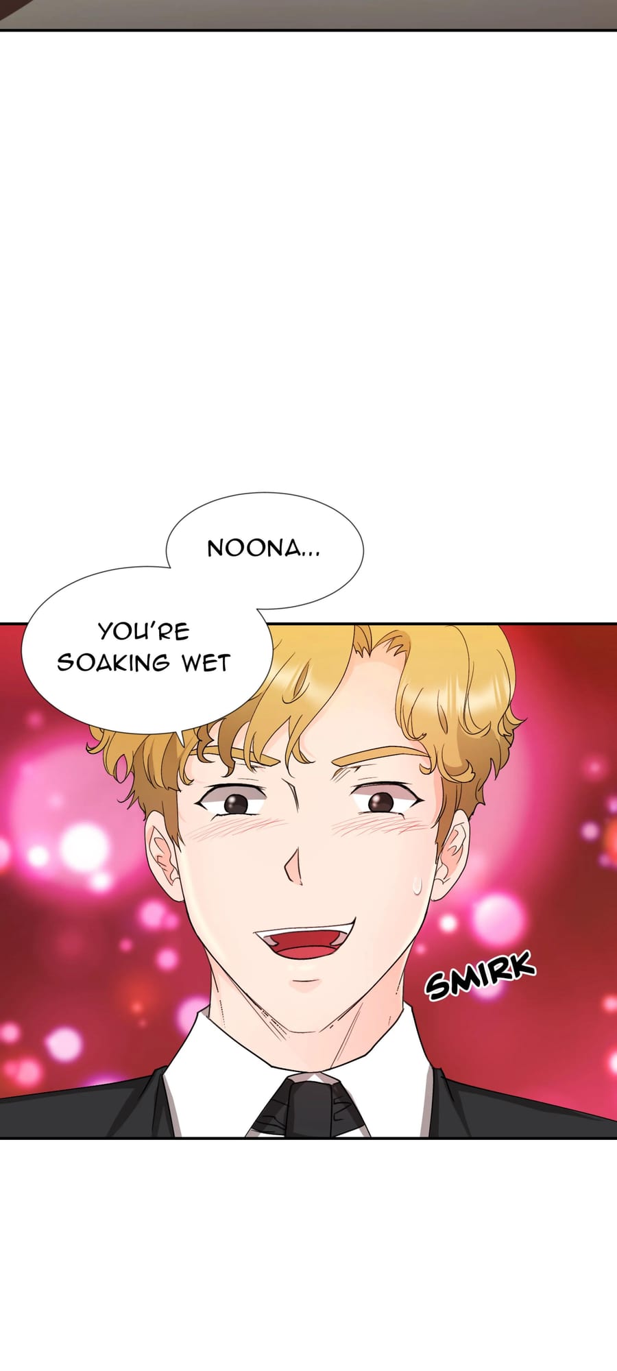 Working Late With You (Uncensored), chapter 8, page 22 of 52