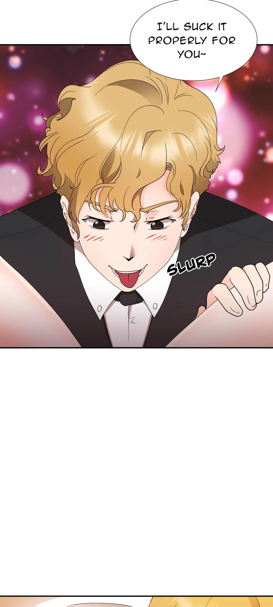 Working Late With You (Uncensored), chapter 8, page 25 of 52