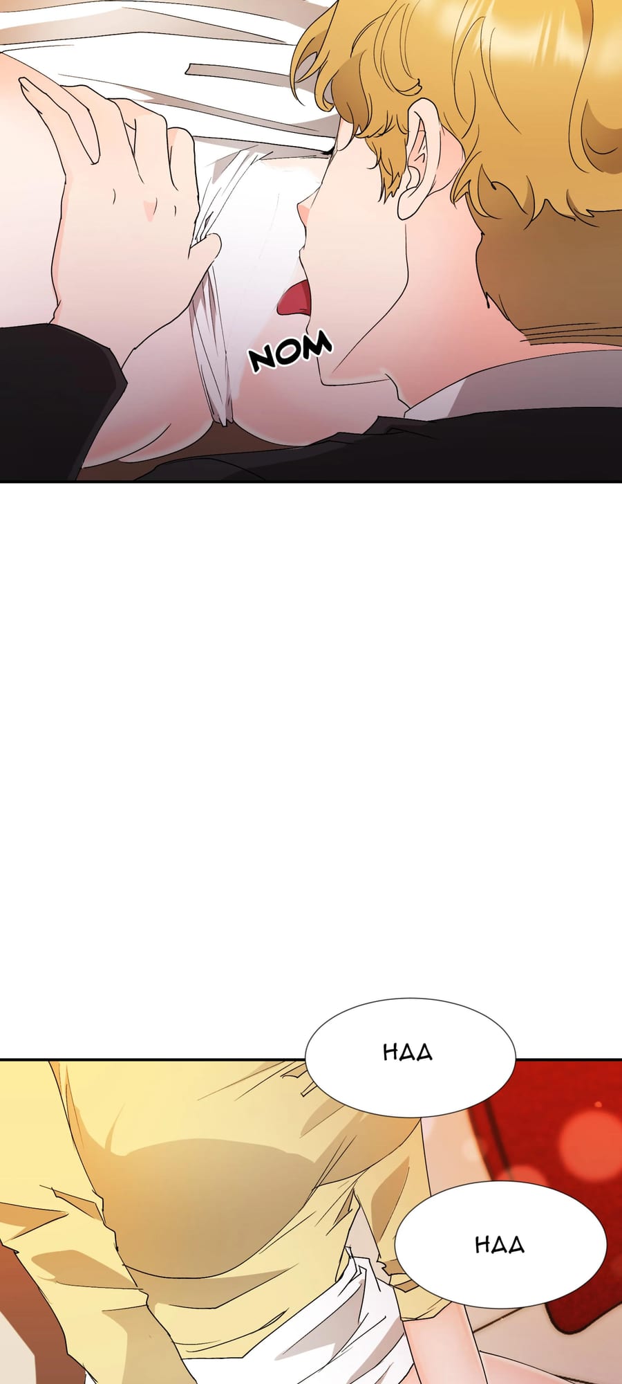 Working Late With You (Uncensored), chapter 8, page 26 of 52