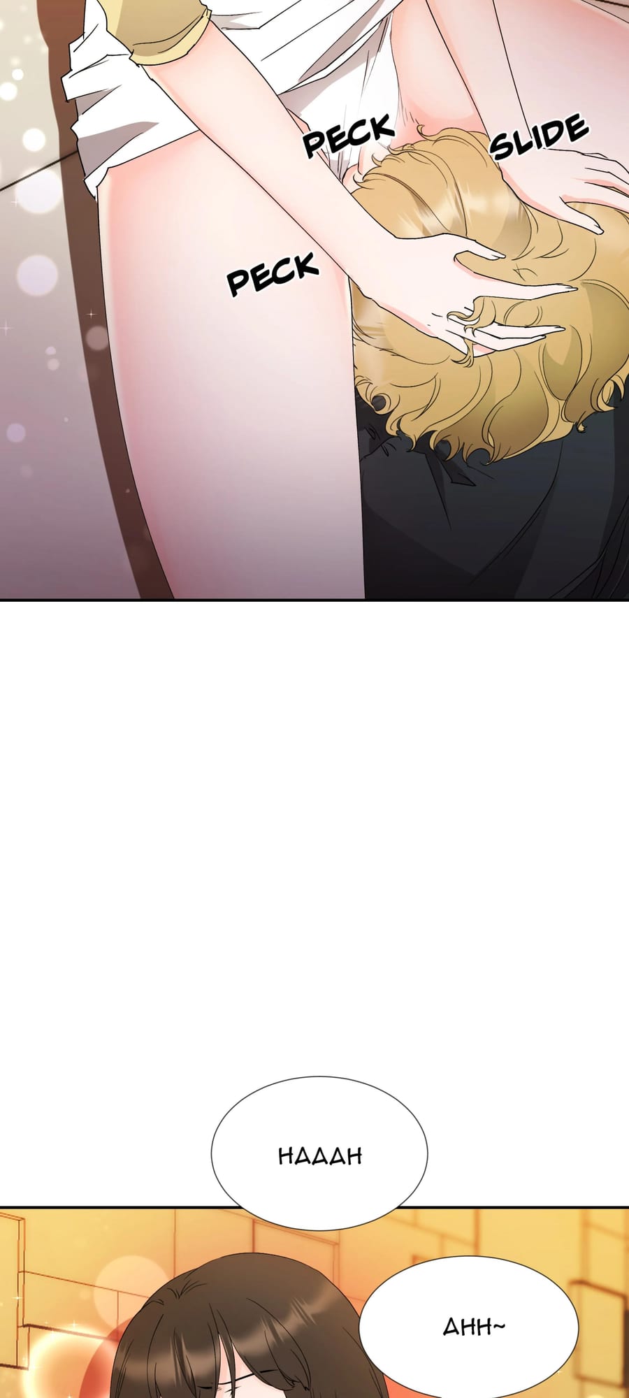 Working Late With You (Uncensored), chapter 8, page 27 of 52