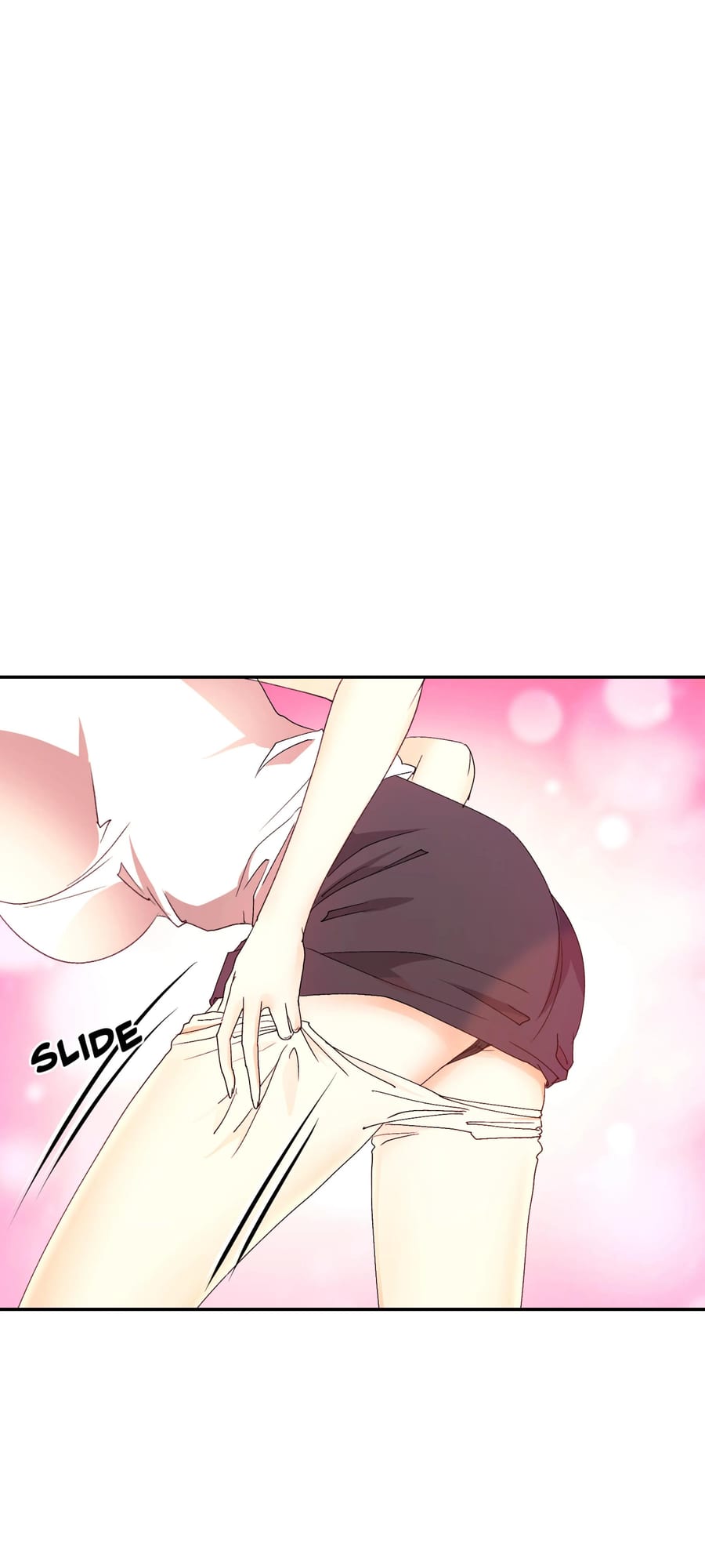Working Late With You (Uncensored), chapter 8, page 29 of 52