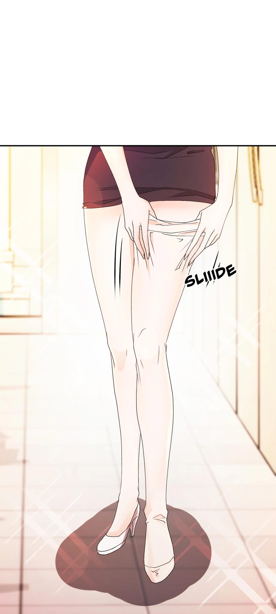 Working Late With You (Uncensored), chapter 8, page 30 of 52