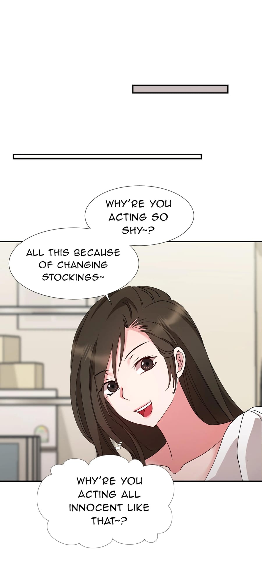 Working Late With You (Uncensored), chapter 8, page 33 of 52