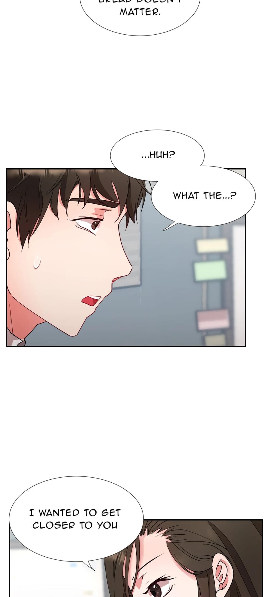 Working Late With You (Uncensored), chapter 8, page 37 of 52