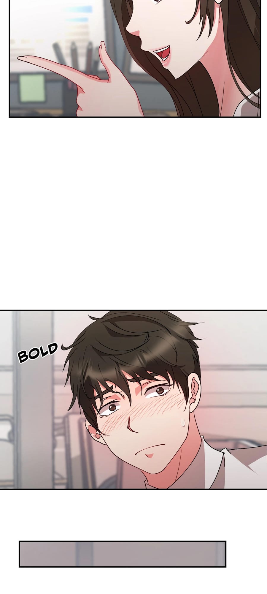 Working Late With You (Uncensored), chapter 8, page 38 of 52