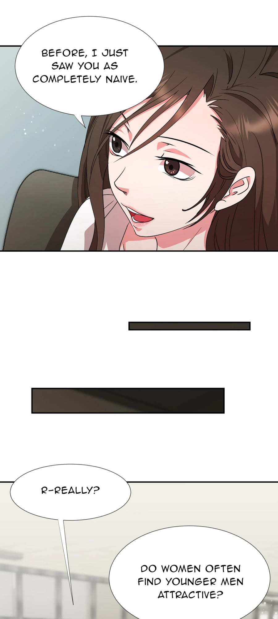 Working Late With You (Uncensored), chapter 8, page 43 of 52
