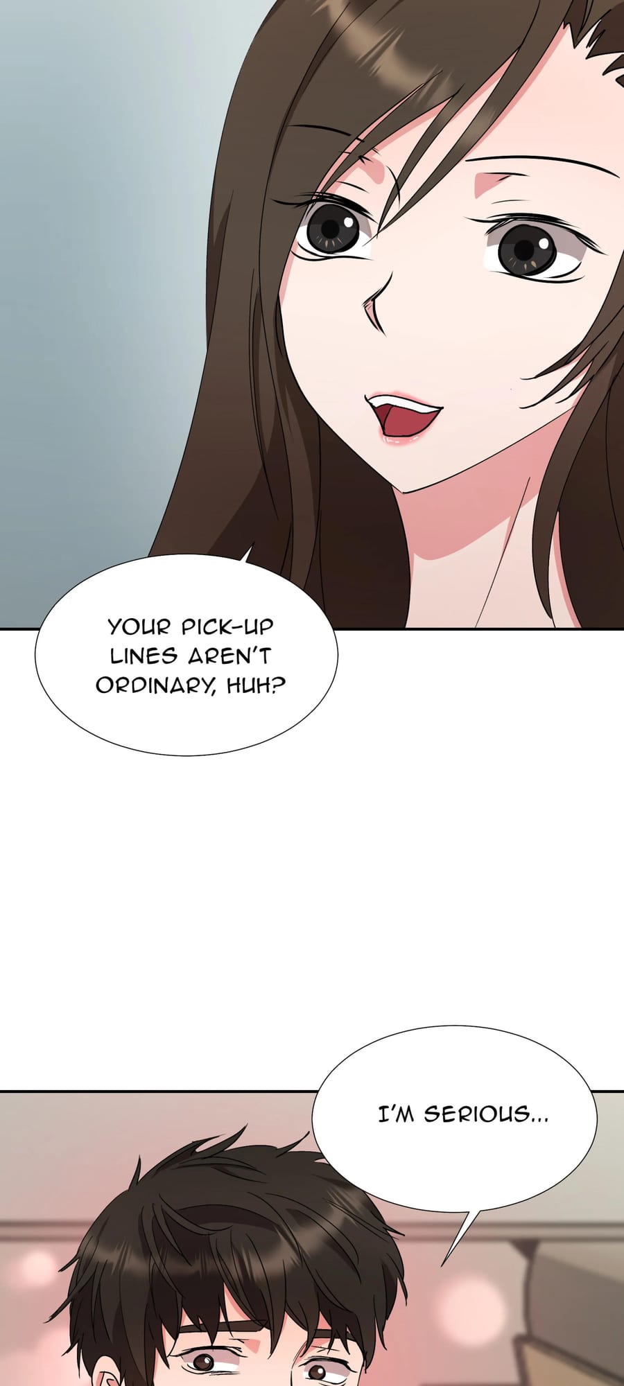 Working Late With You (Uncensored), chapter 8, page 48 of 52