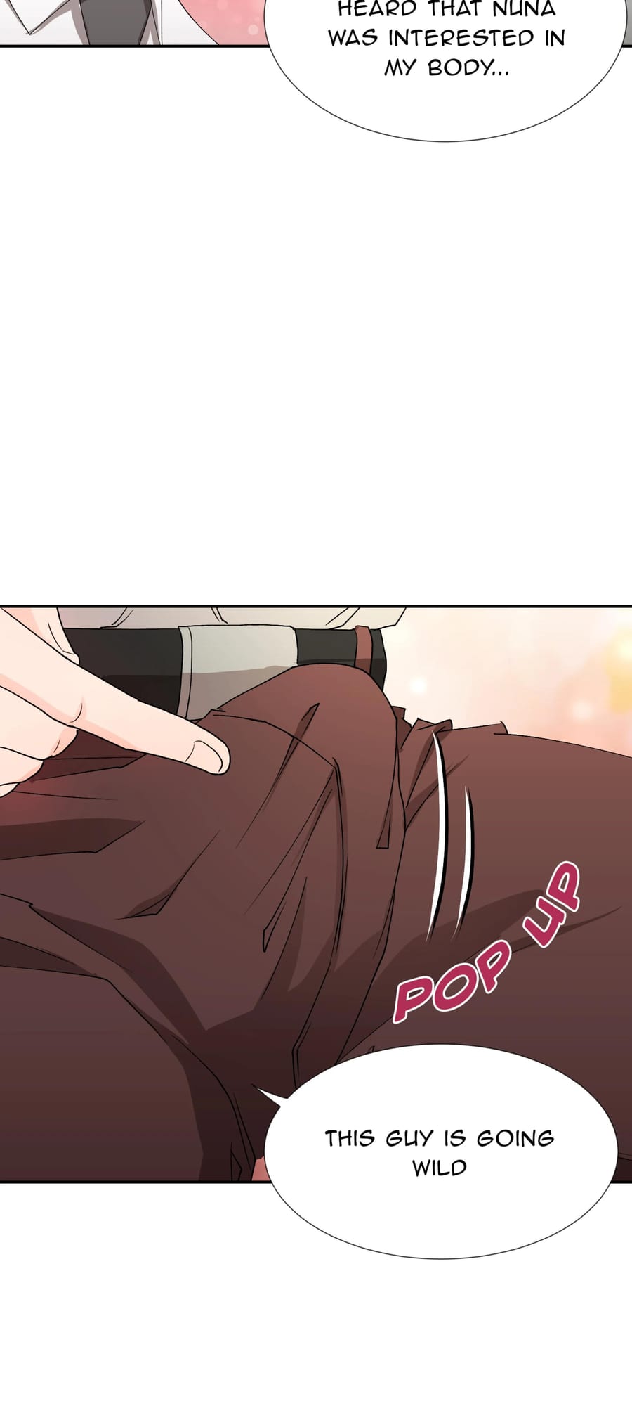 Working Late With You (Uncensored), chapter 8, page 50 of 52