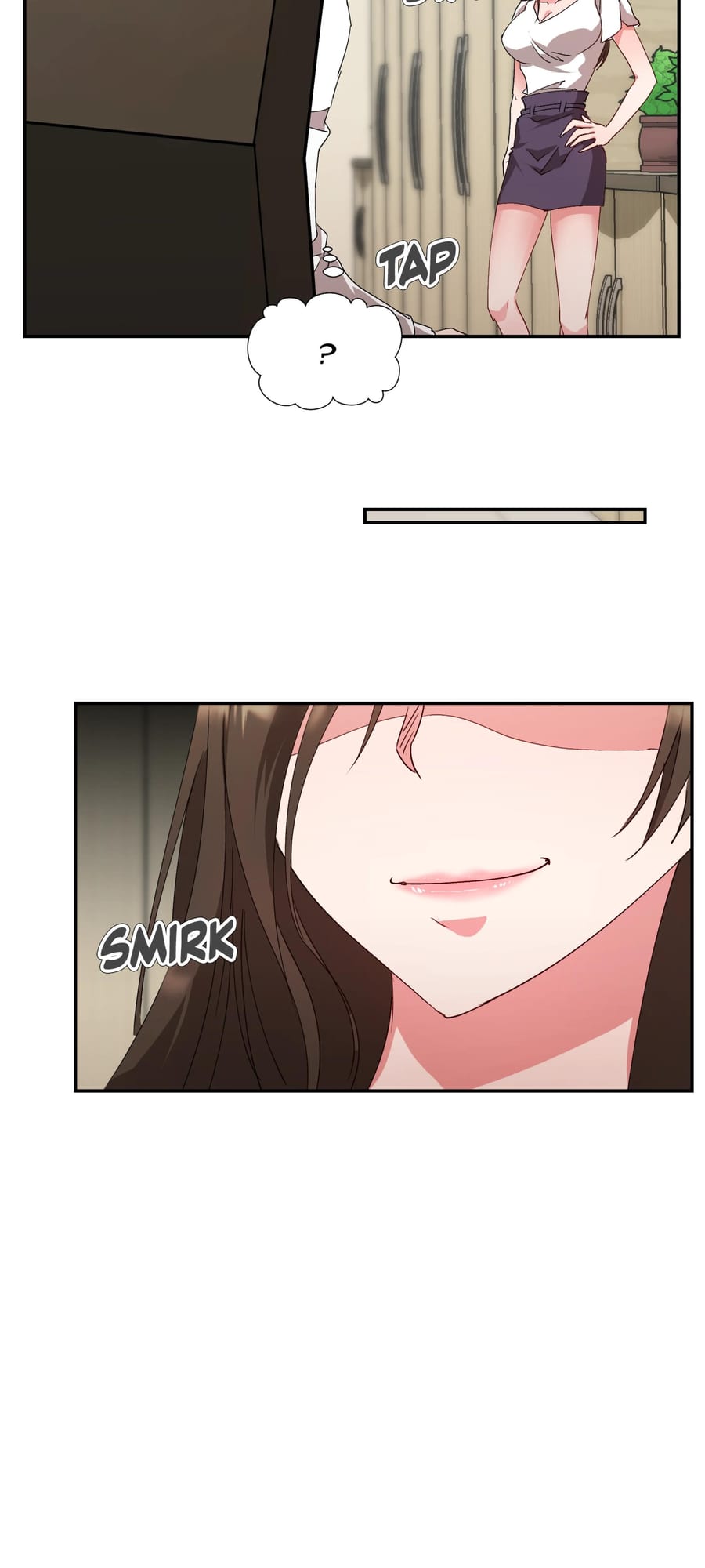 Working Late With You (Uncensored), chapter 9, page 5 of 56