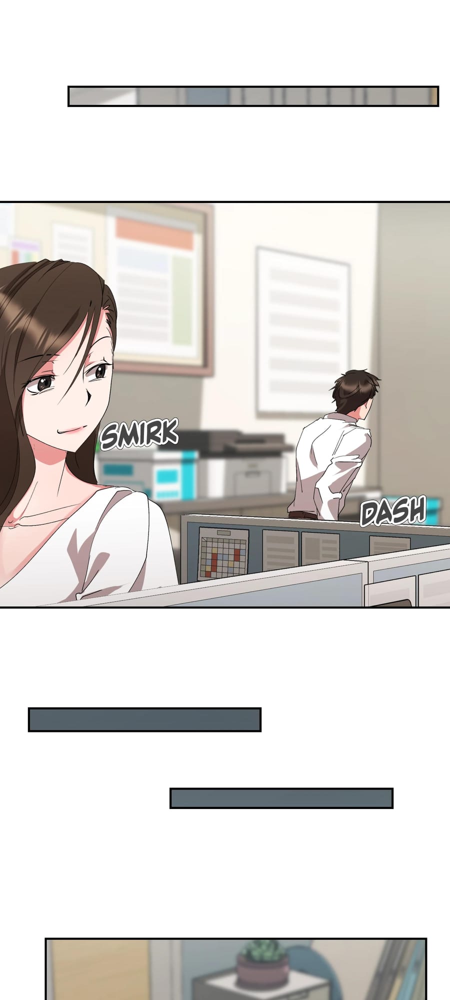 Working Late With You (Uncensored), chapter 9, page 10 of 56