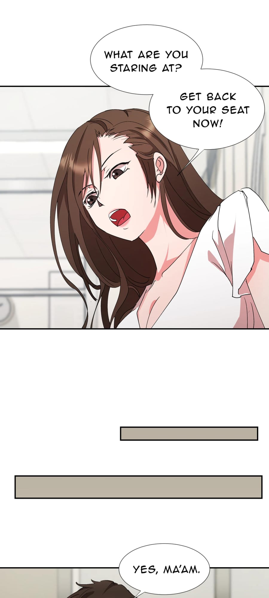 Working Late With You (Uncensored), chapter 9, page 13 of 56