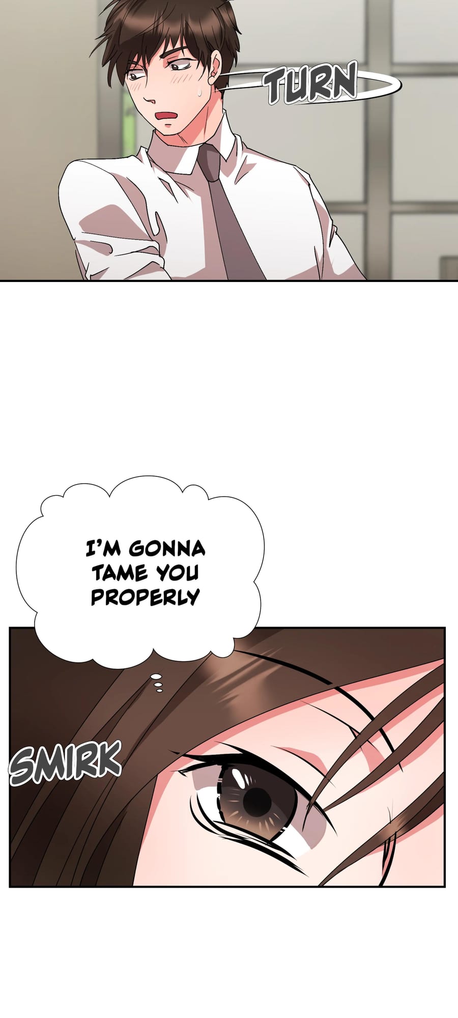 Working Late With You (Uncensored), chapter 9, page 14 of 56
