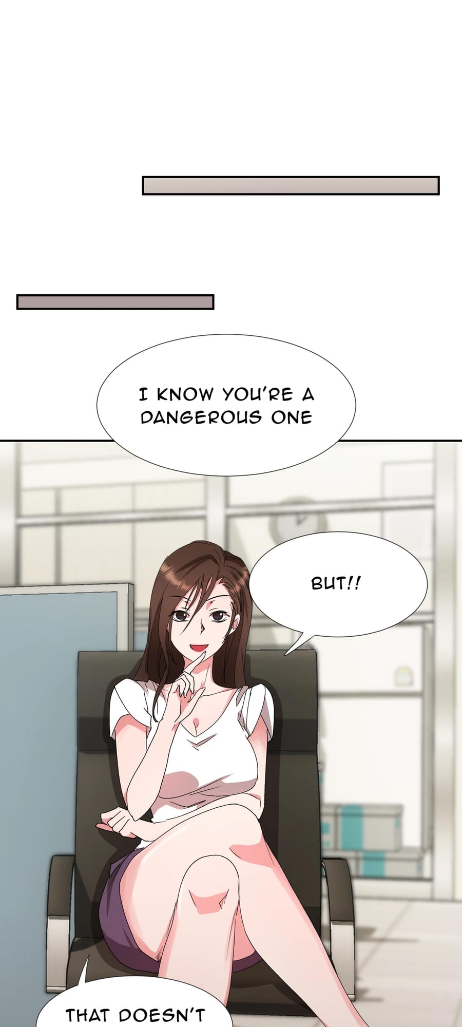 Working Late With You (Uncensored), chapter 9, page 15 of 56