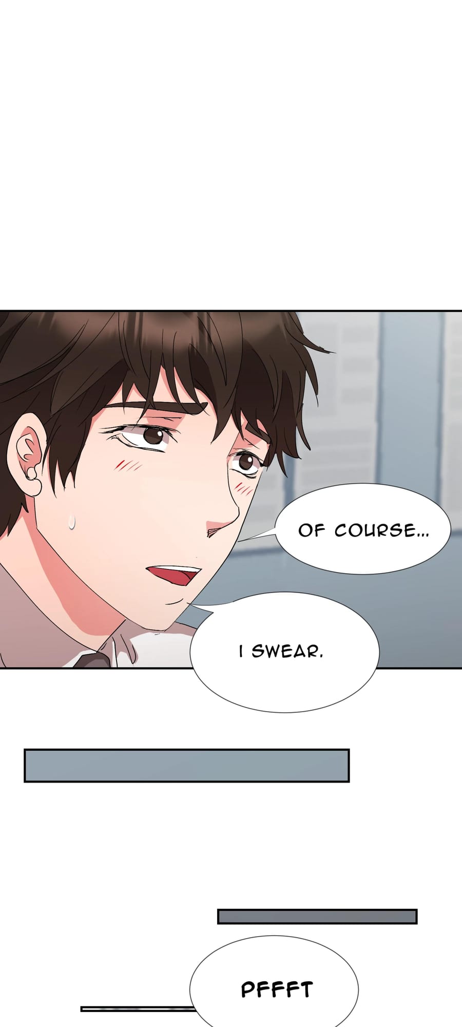 Working Late With You (Uncensored), chapter 9, page 19 of 56