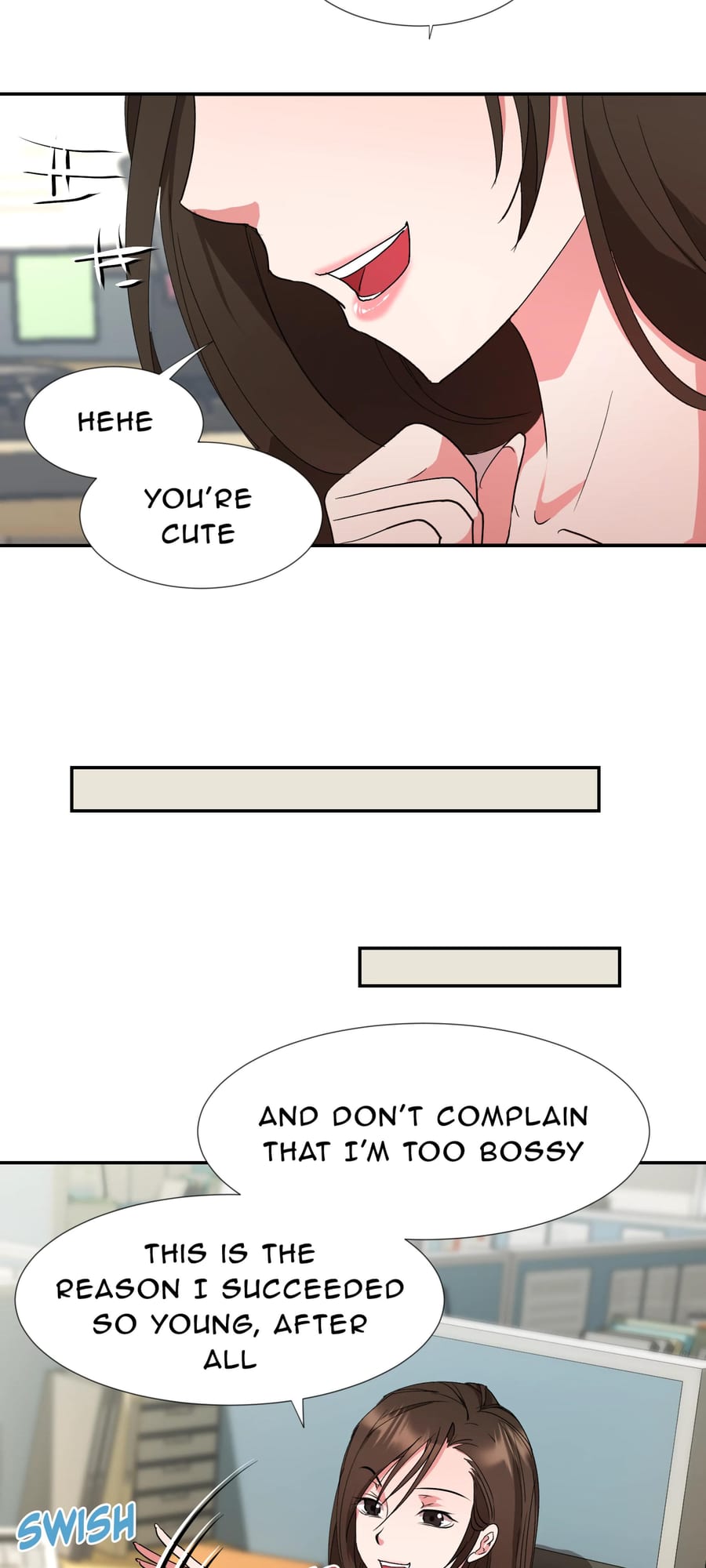 Working Late With You (Uncensored), chapter 9, page 20 of 56