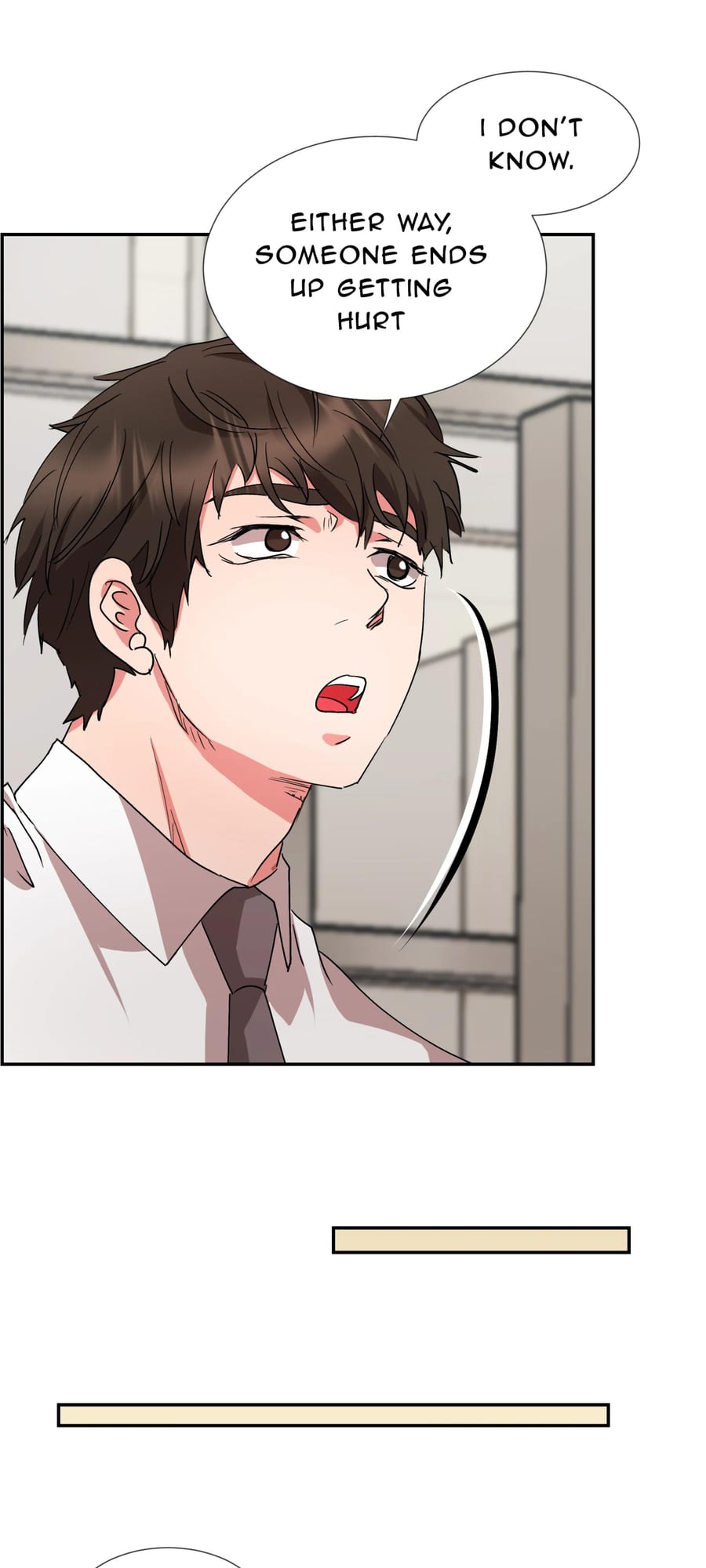 Working Late With You (Uncensored), chapter 9, page 24 of 56