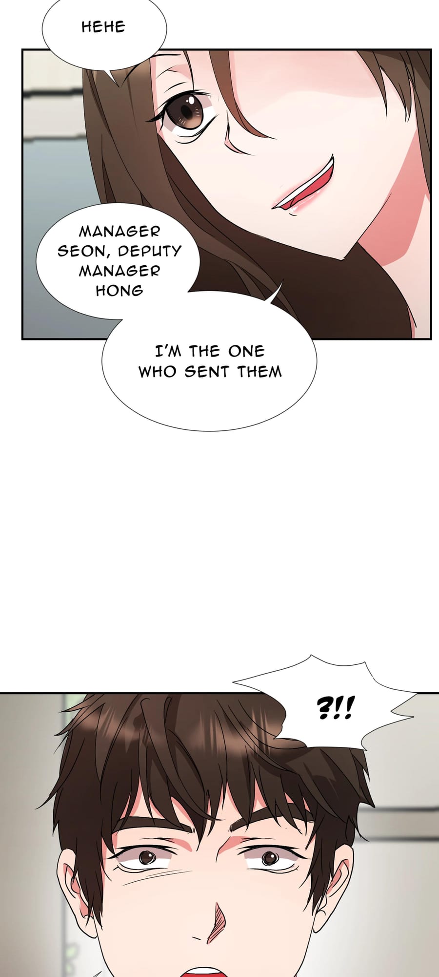 Working Late With You (Uncensored), chapter 9, page 25 of 56