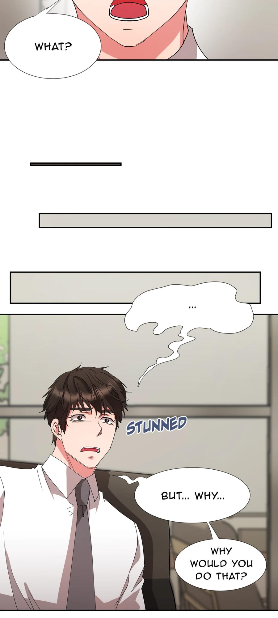 Working Late With You (Uncensored), chapter 9, page 26 of 56