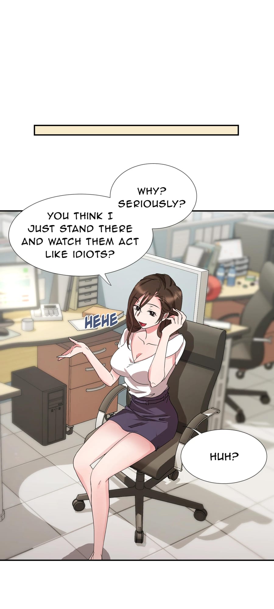 Working Late With You (Uncensored), chapter 9, page 27 of 56