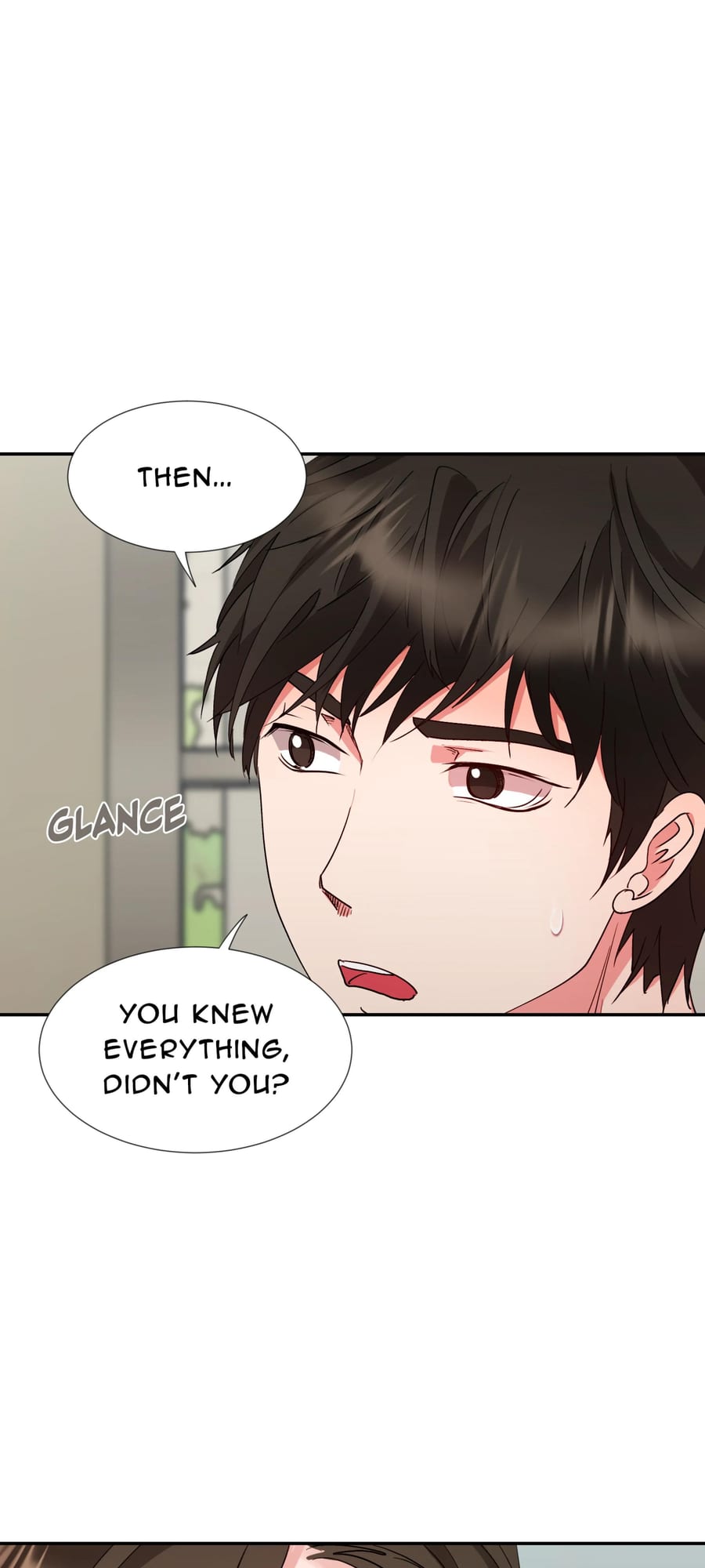 Working Late With You (Uncensored), chapter 9, page 28 of 56