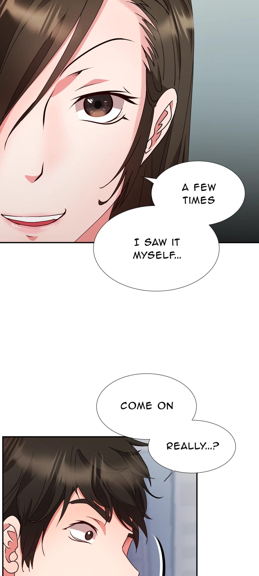 Working Late With You (Uncensored), chapter 9, page 29 of 56