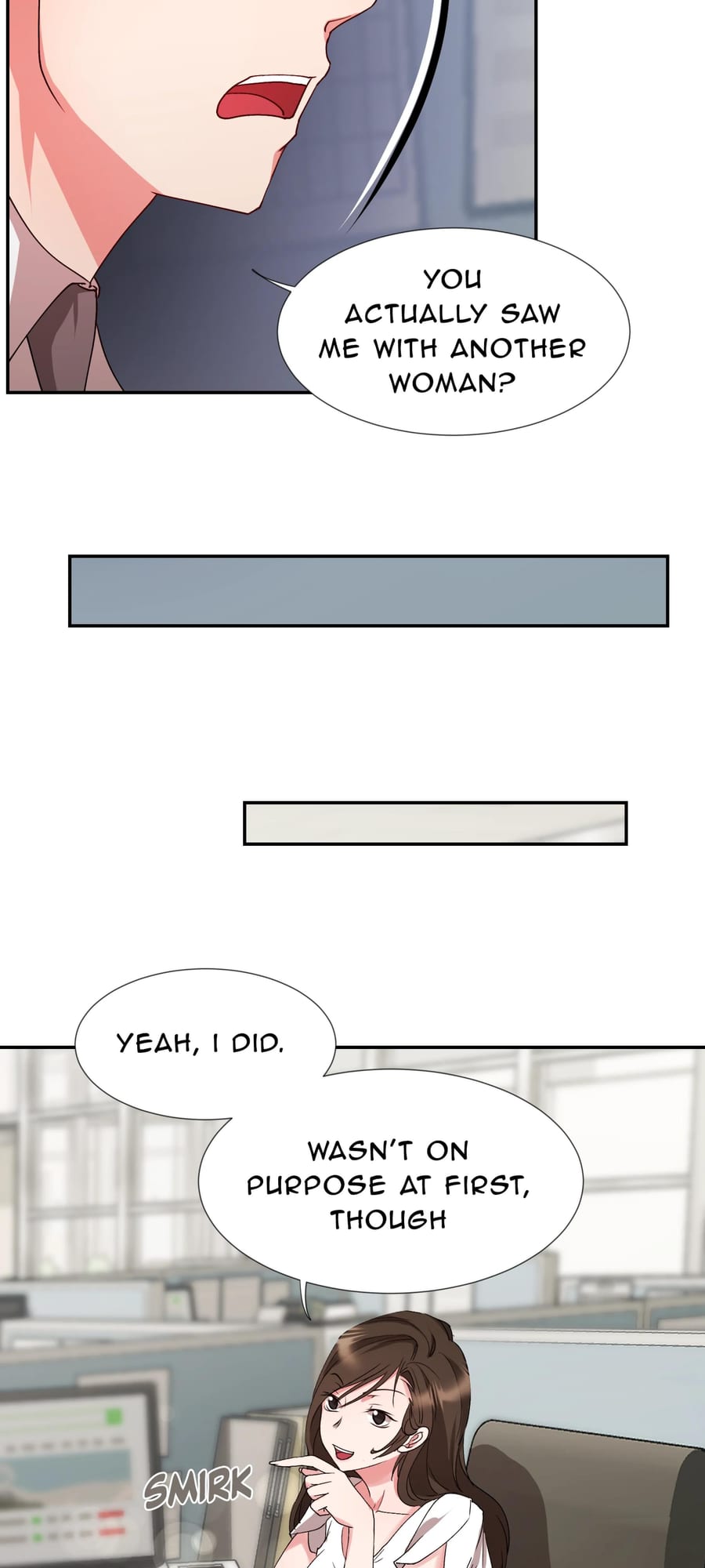 Working Late With You (Uncensored), chapter 9, page 30 of 56