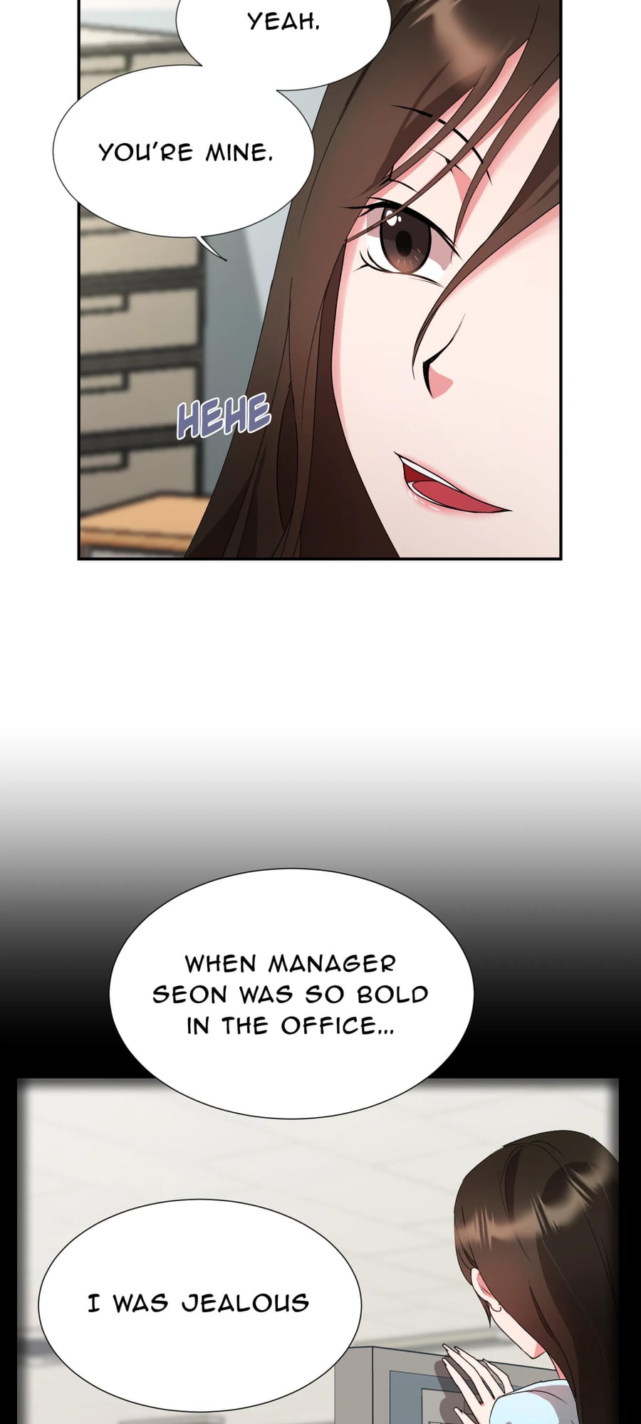 Working Late With You (Uncensored), chapter 9, page 35 of 56