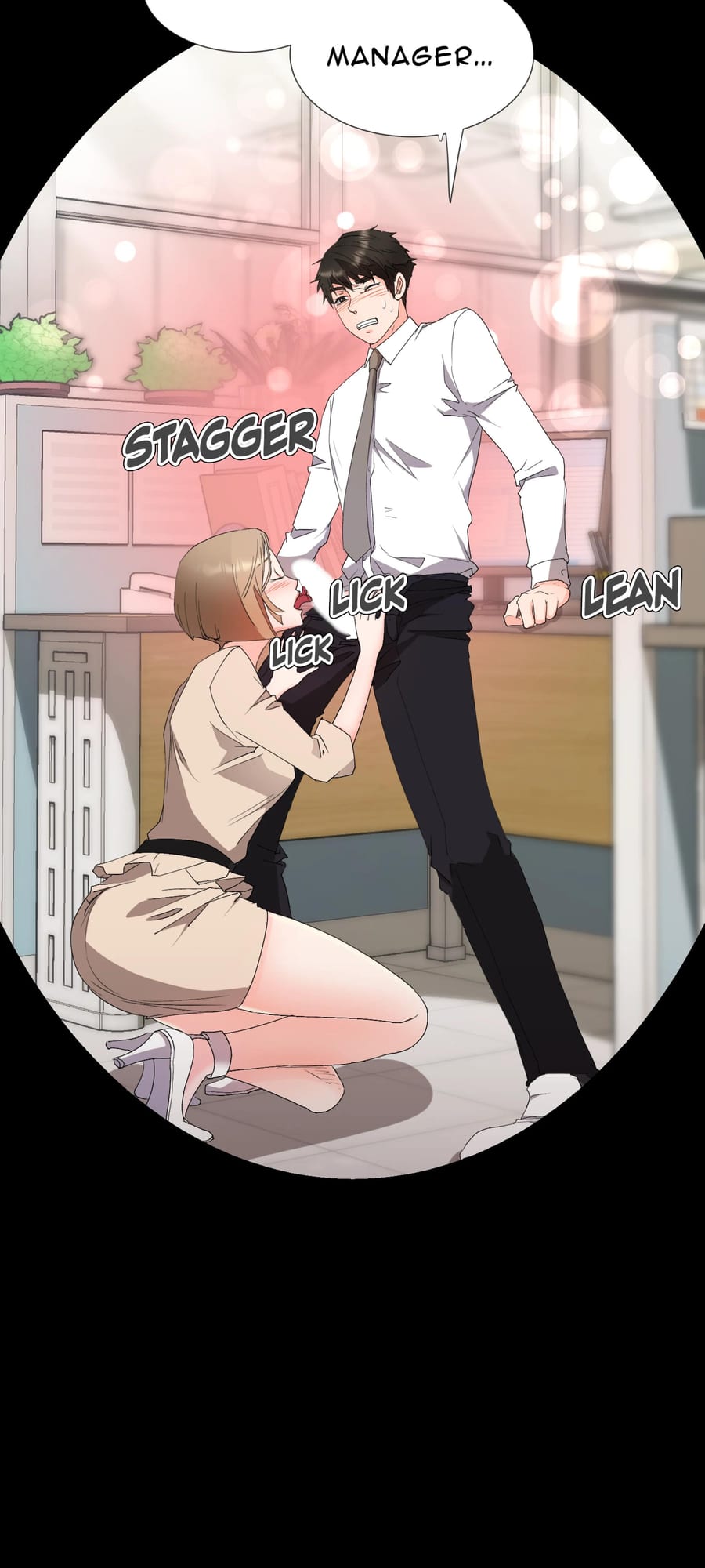 Working Late With You (Uncensored), chapter 9, page 38 of 56