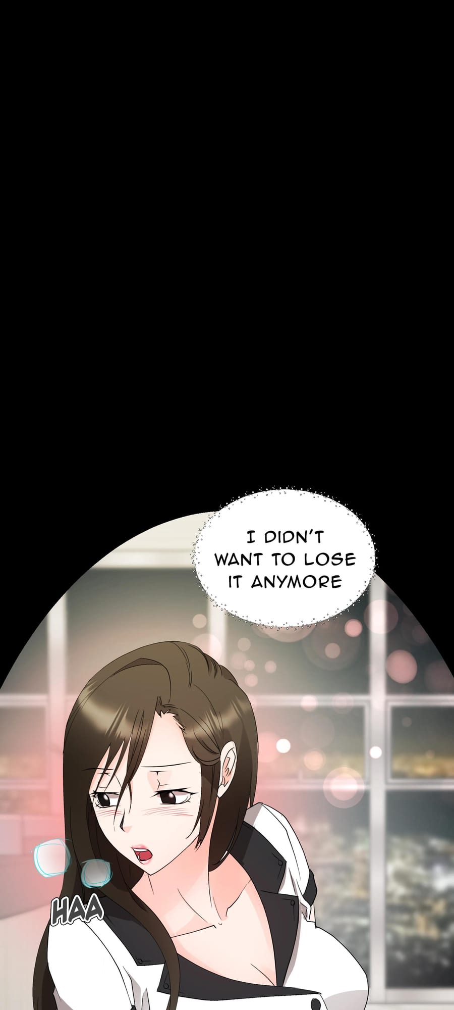 Working Late With You (Uncensored), chapter 9, page 41 of 56