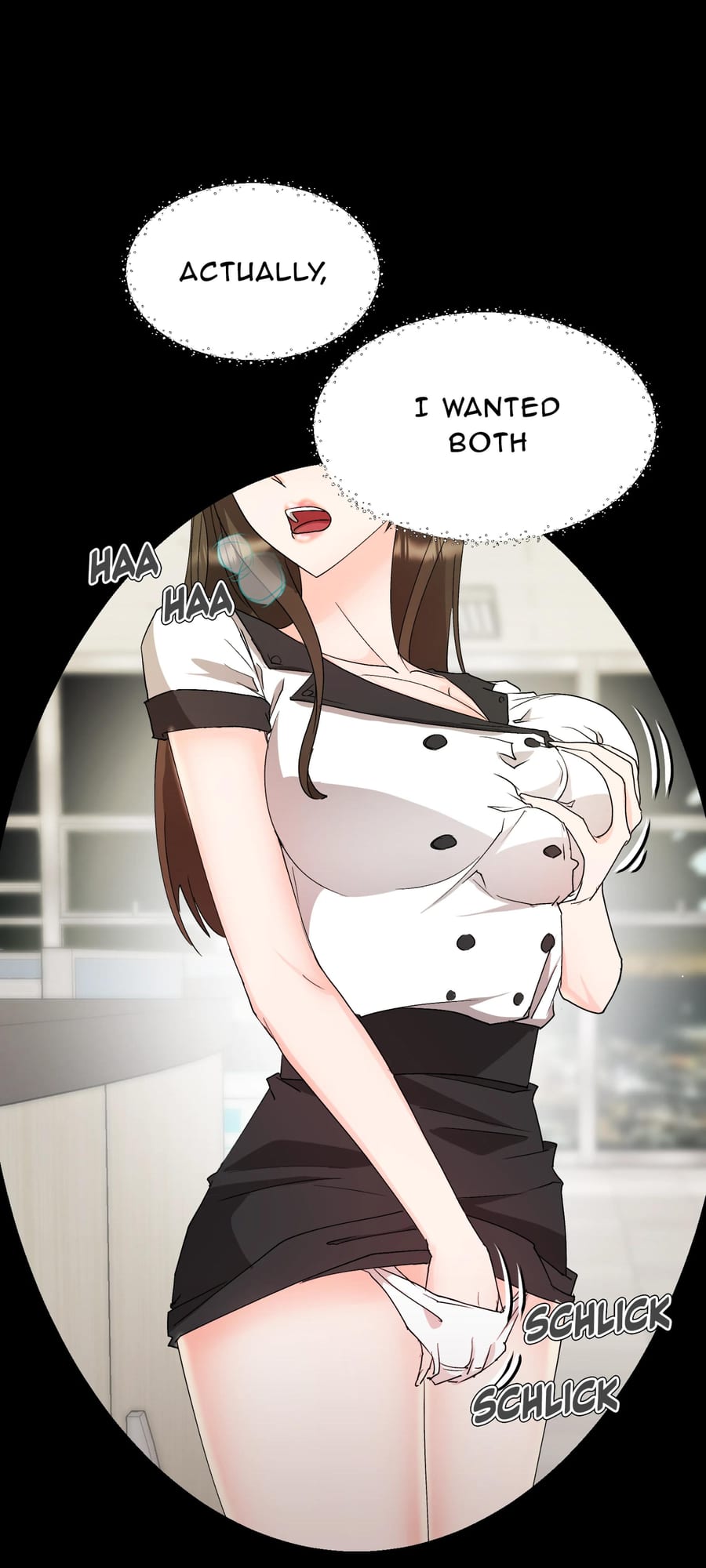 Working Late With You (Uncensored), chapter 9, page 43 of 56