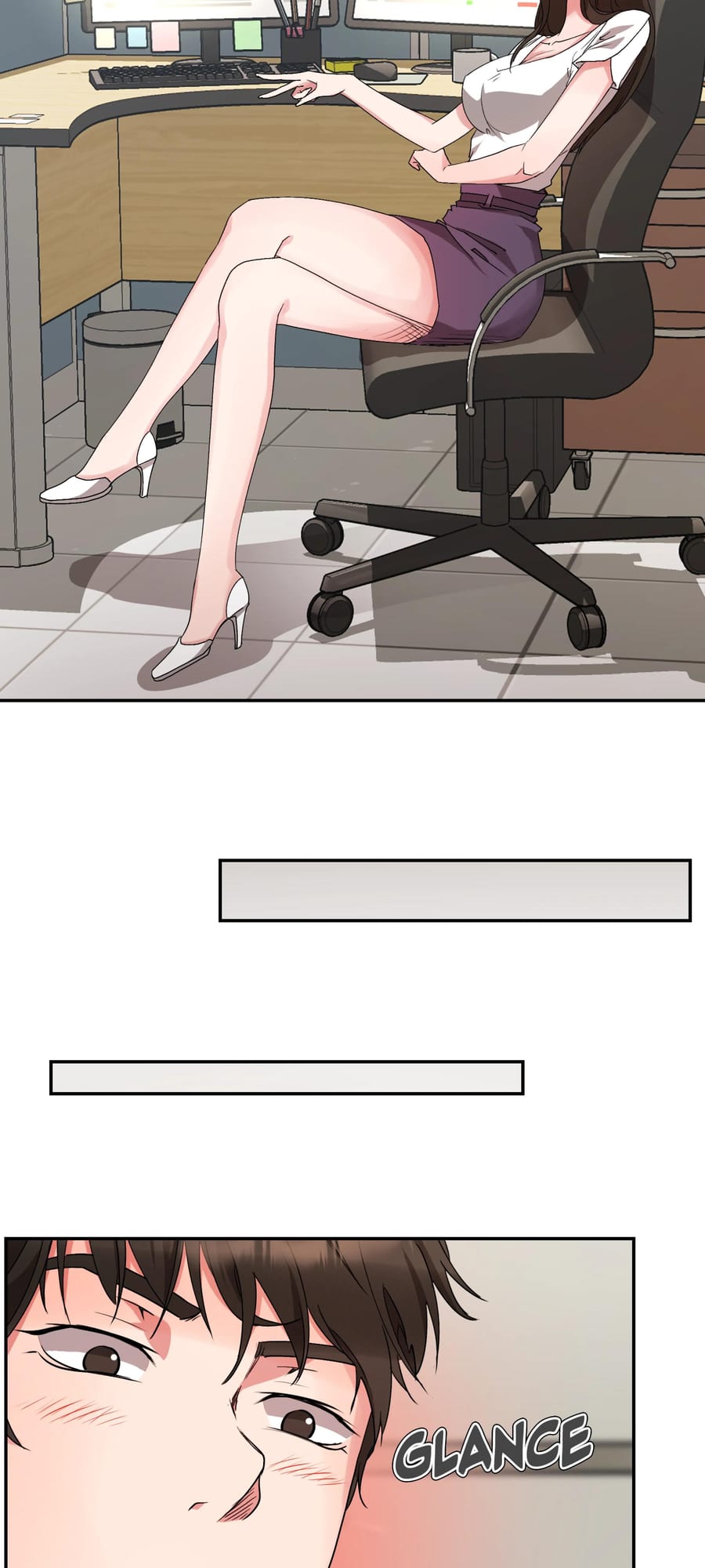 Working Late With You (Uncensored), chapter 9, page 53 of 56
